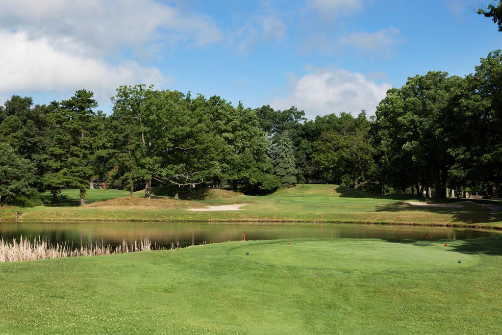 Pocono Manor Resort And Spa Esterno foto