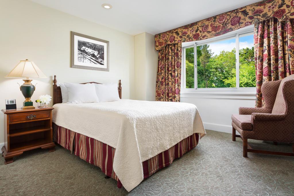 Pocono Manor Resort And Spa Esterno foto
