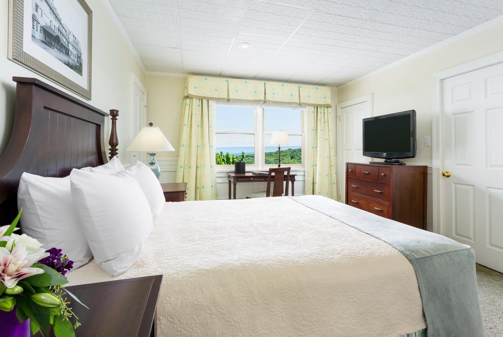 Pocono Manor Resort And Spa Esterno foto