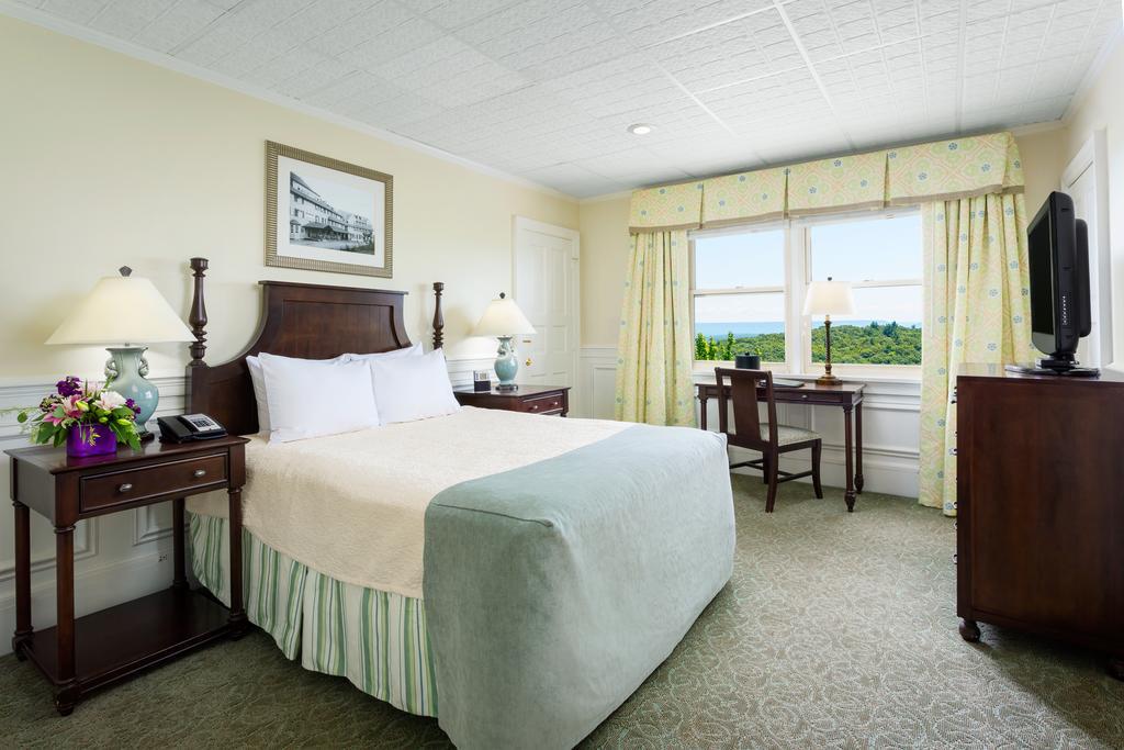 Pocono Manor Resort And Spa Esterno foto