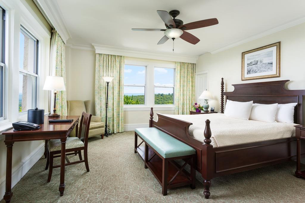 Pocono Manor Resort And Spa Esterno foto