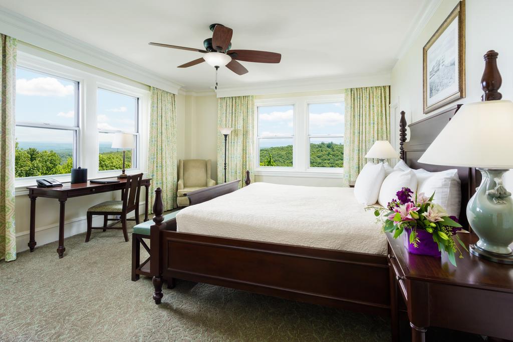Pocono Manor Resort And Spa Esterno foto