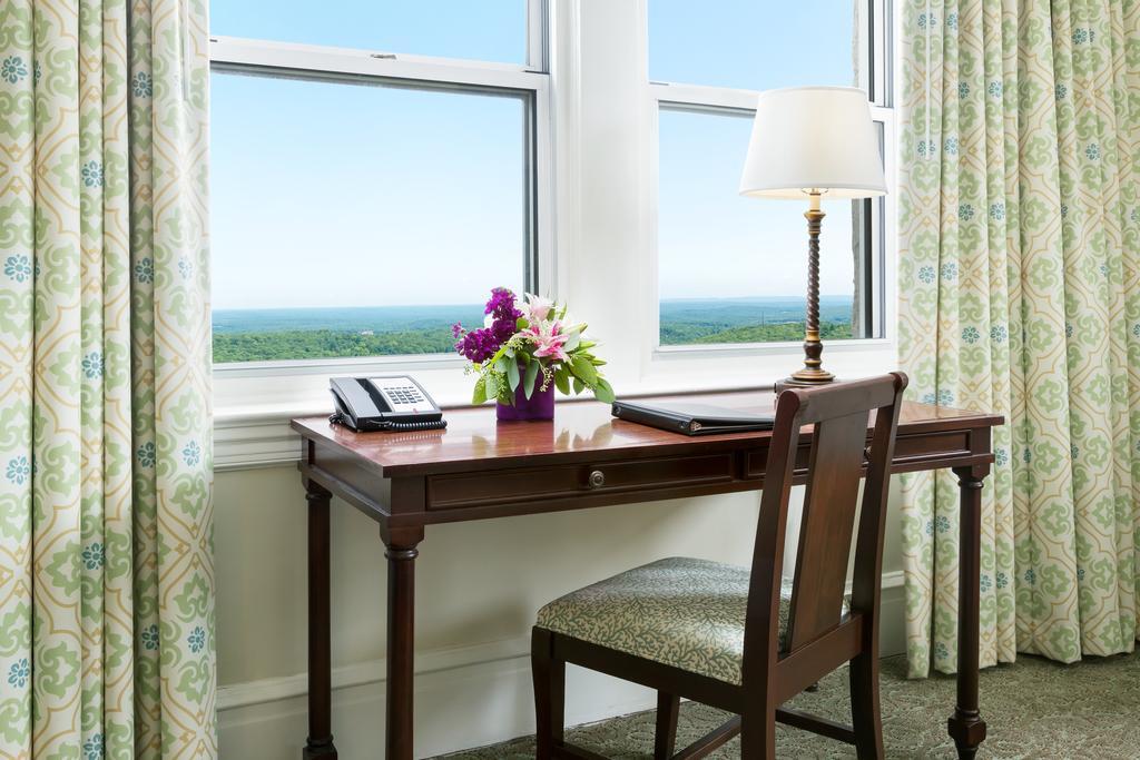 Pocono Manor Resort And Spa Esterno foto