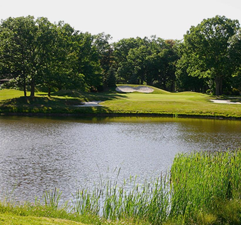 Pocono Manor Resort And Spa Esterno foto