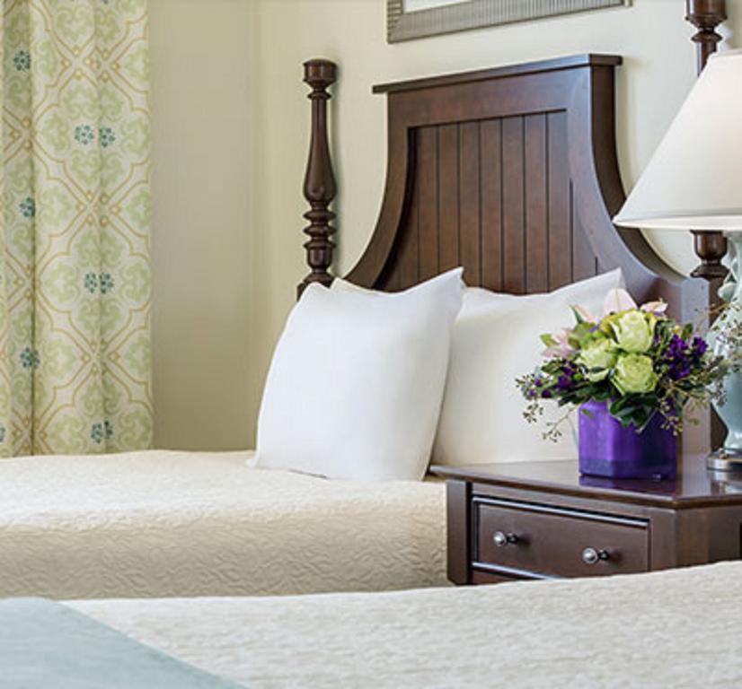 Pocono Manor Resort And Spa Esterno foto