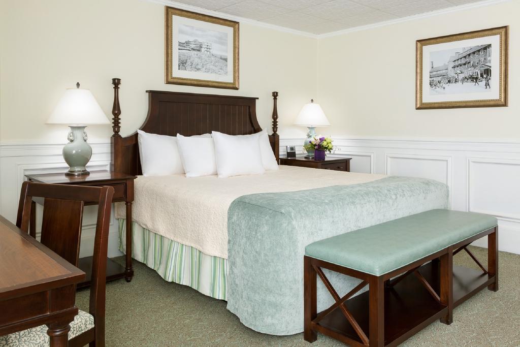 Pocono Manor Resort And Spa Esterno foto