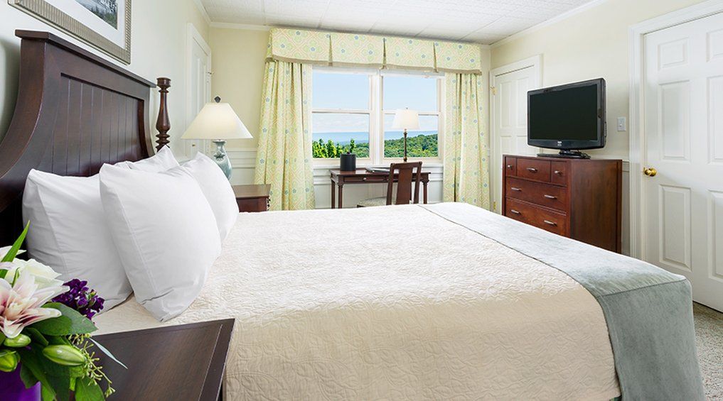 Pocono Manor Resort And Spa Esterno foto