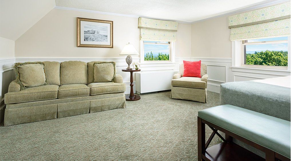 Pocono Manor Resort And Spa Esterno foto